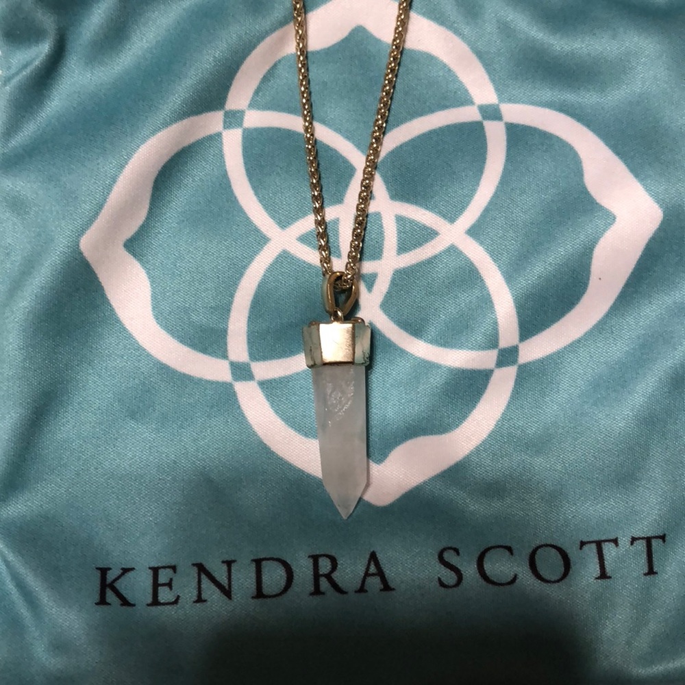 Kendra Scott Nora Necklace